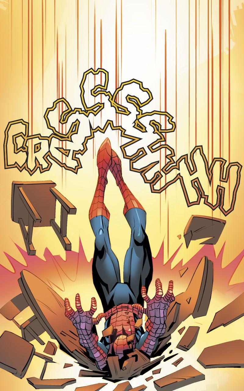 Astonishing Spider-Man Infinity Comic (2024-): Chapter 5 - Page 16