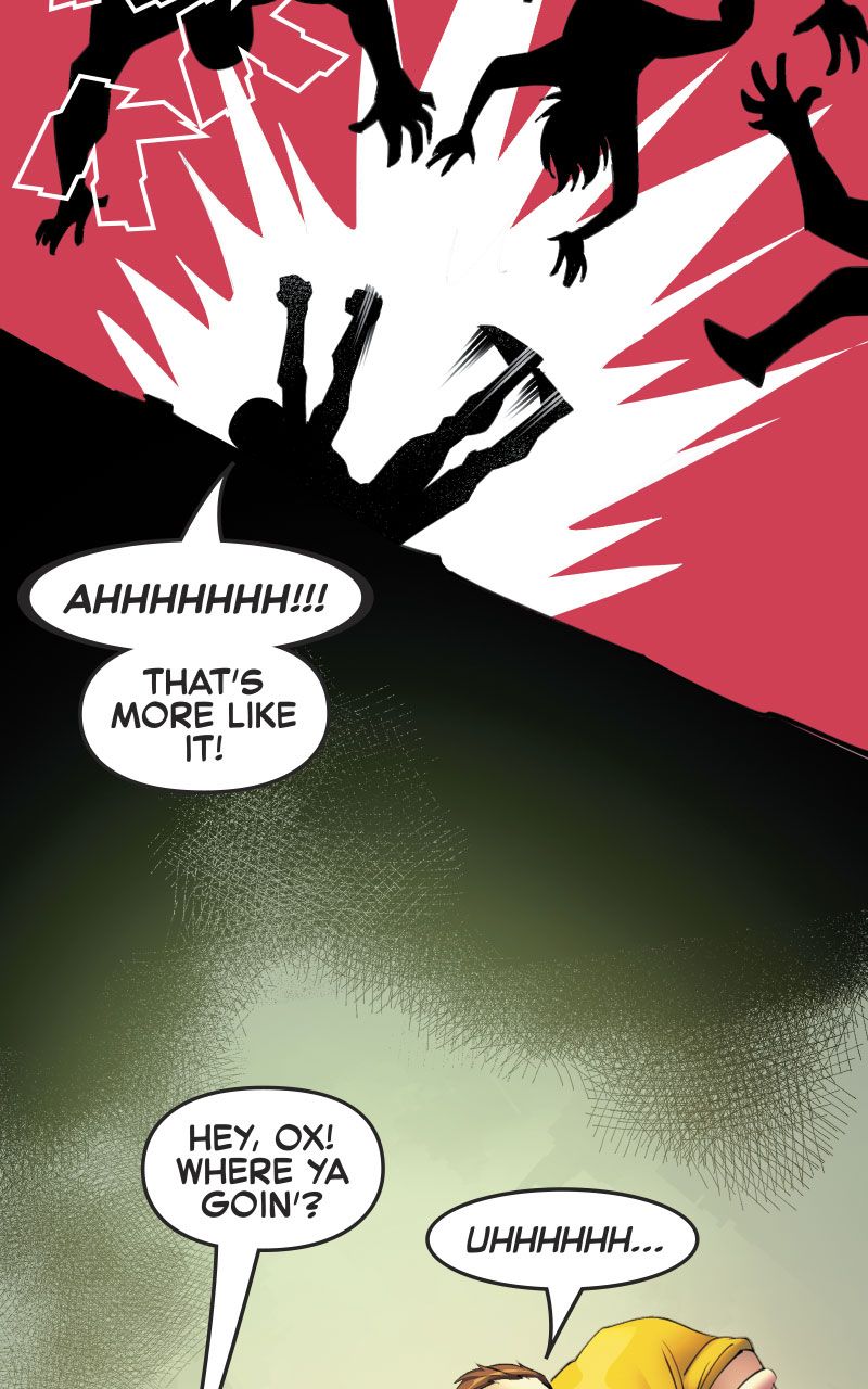 Astonishing Spider-Man Infinity Comic (2024-): Chapter 5 - Page 20