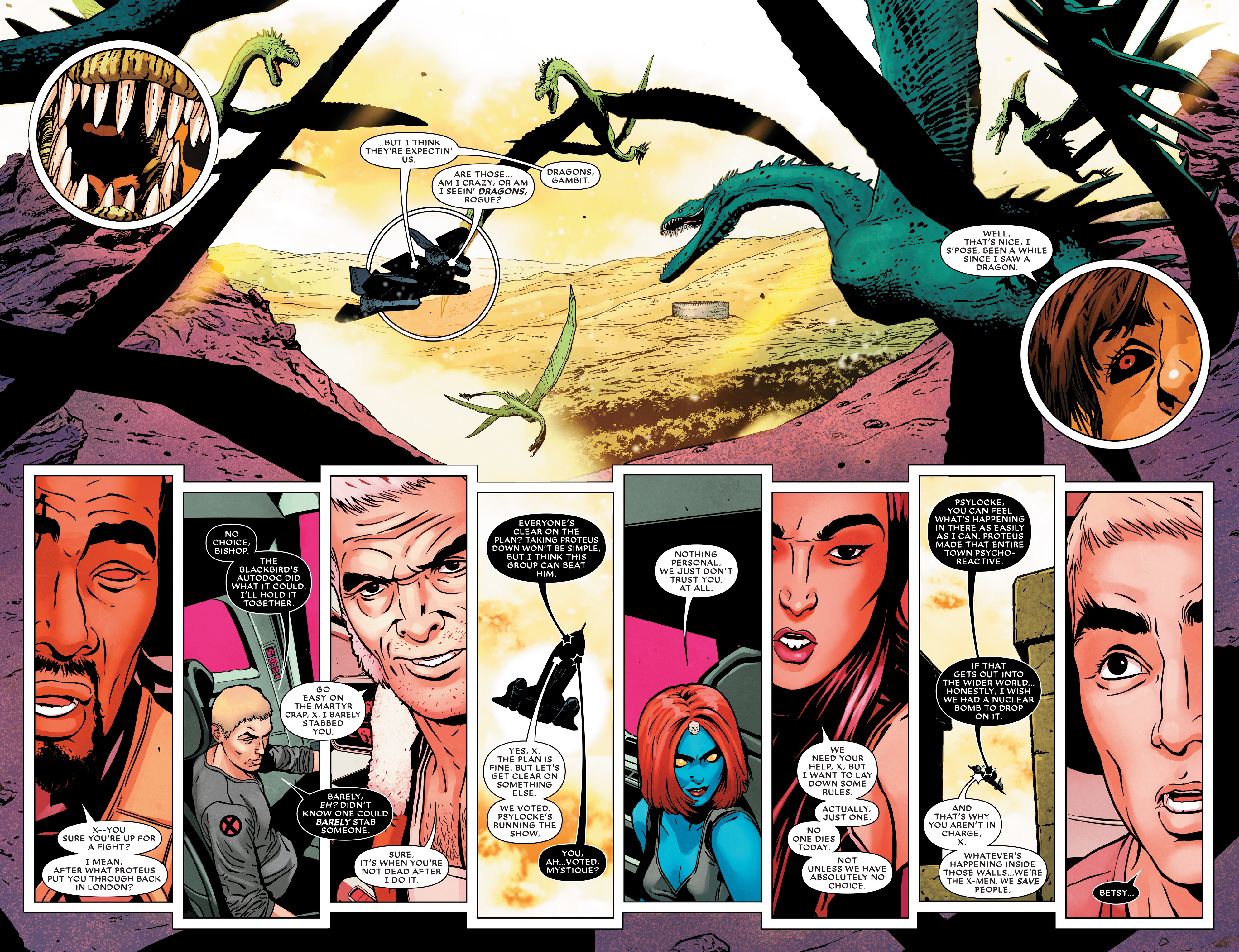 Astonishing X-Men (2017-): Chapter 10 - Page 3