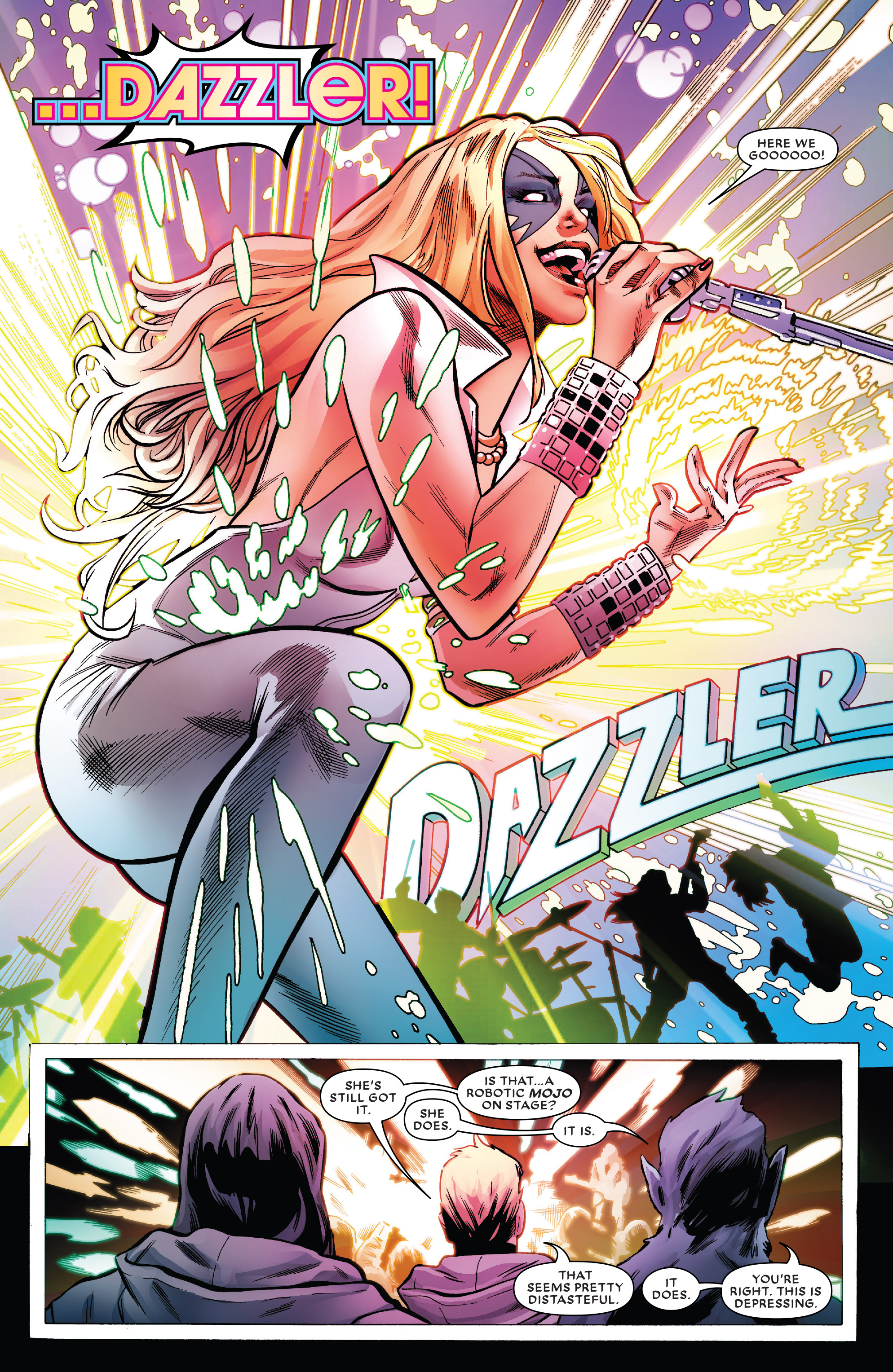 Astonishing X-Men (2017-): Chapter 14 - Page 12