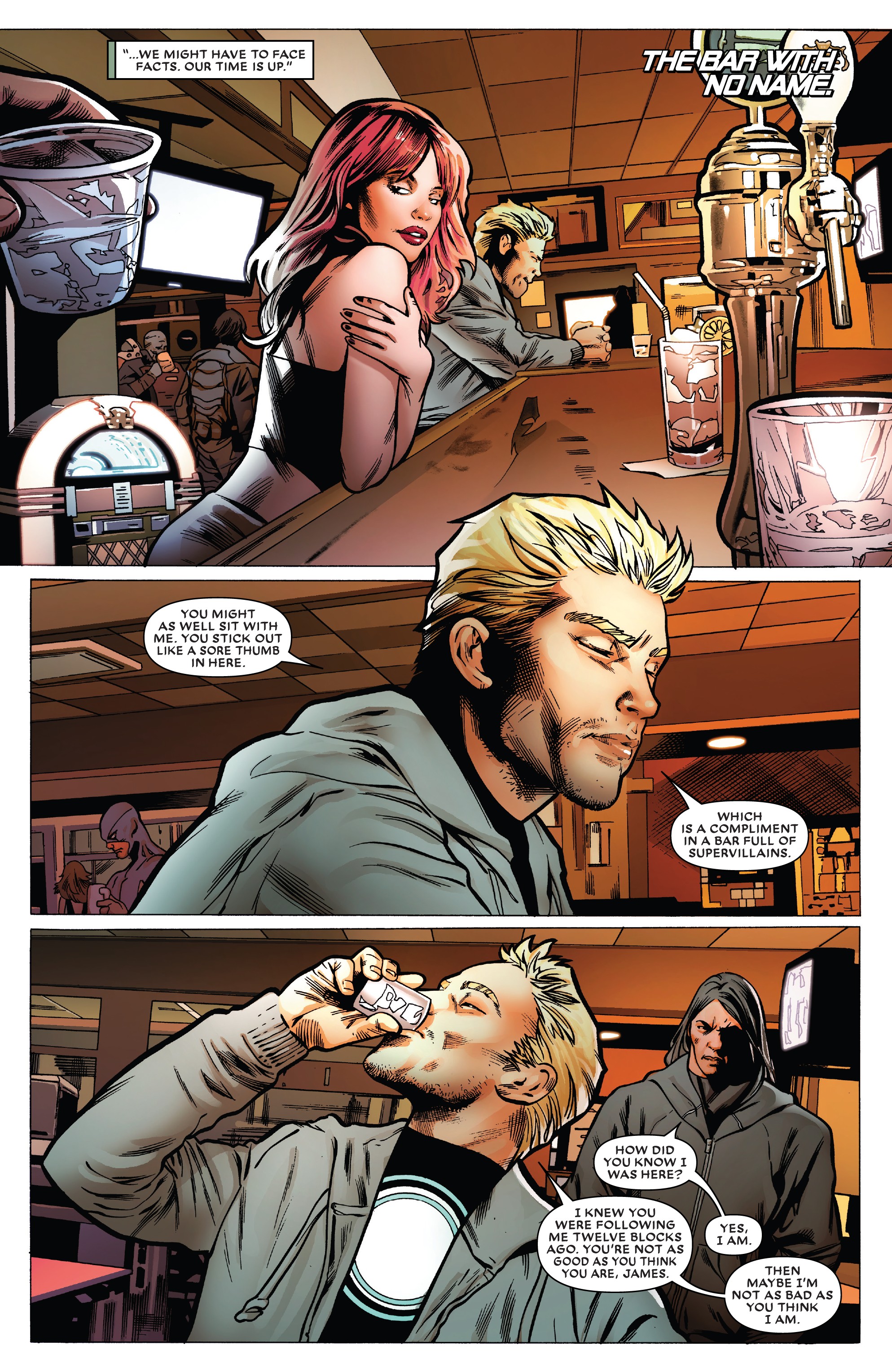Astonishing X-Men (2017-): Chapter 15 - Page 12