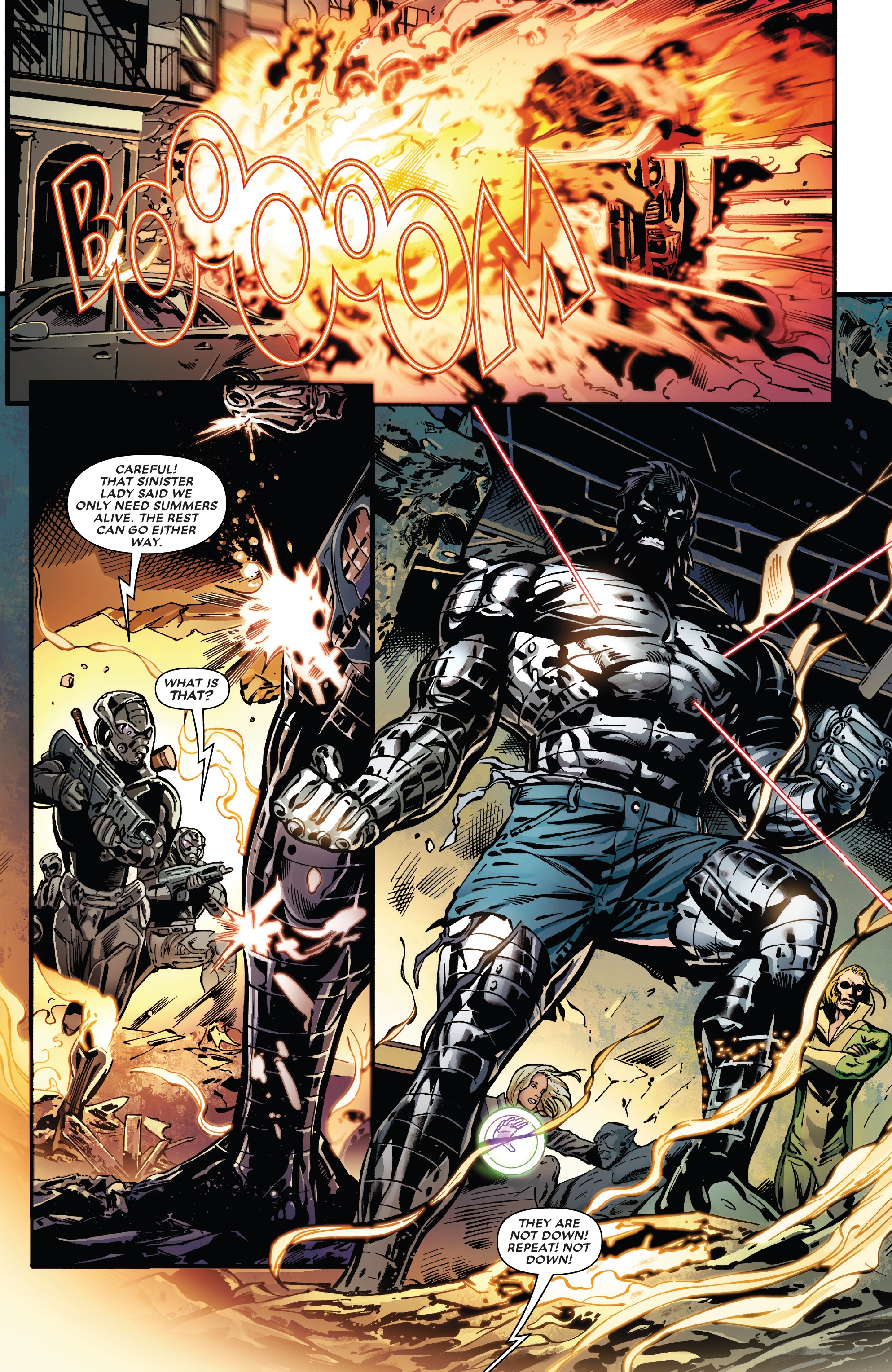 Astonishing X-Men (2017-): Chapter 15 - Page 15