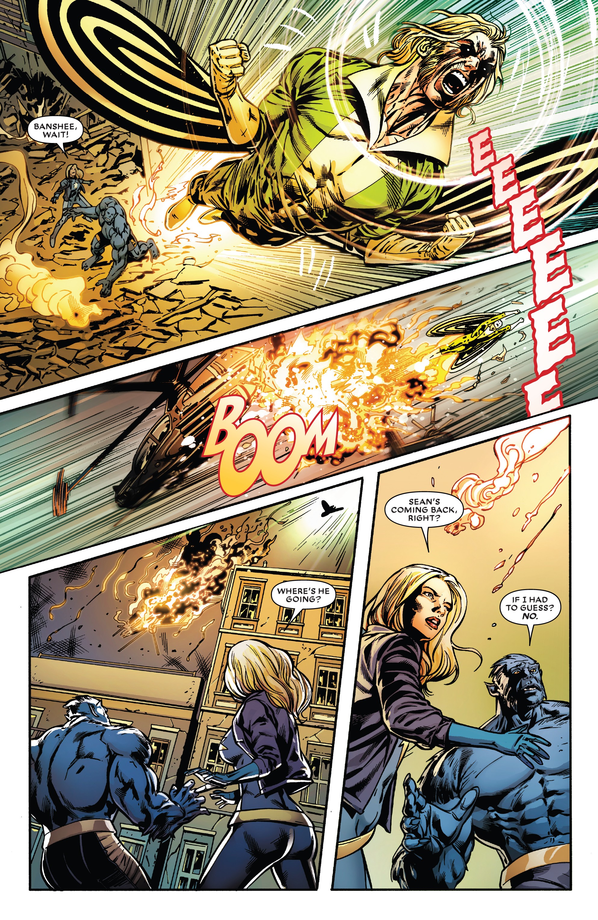 Astonishing X-Men (2017-): Chapter 15 - Page 17