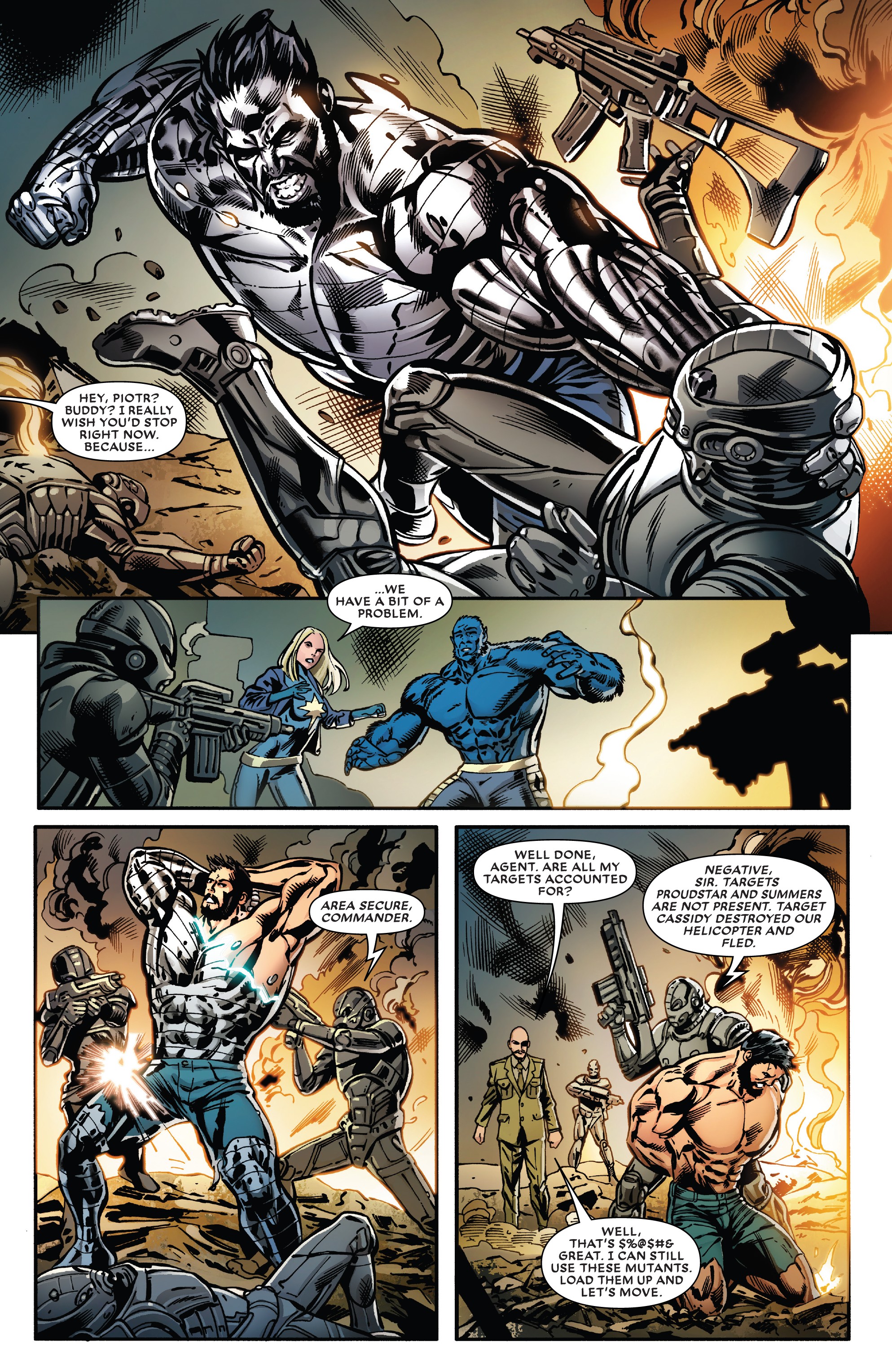 Astonishing X-Men (2017-): Chapter 15 - Page 18