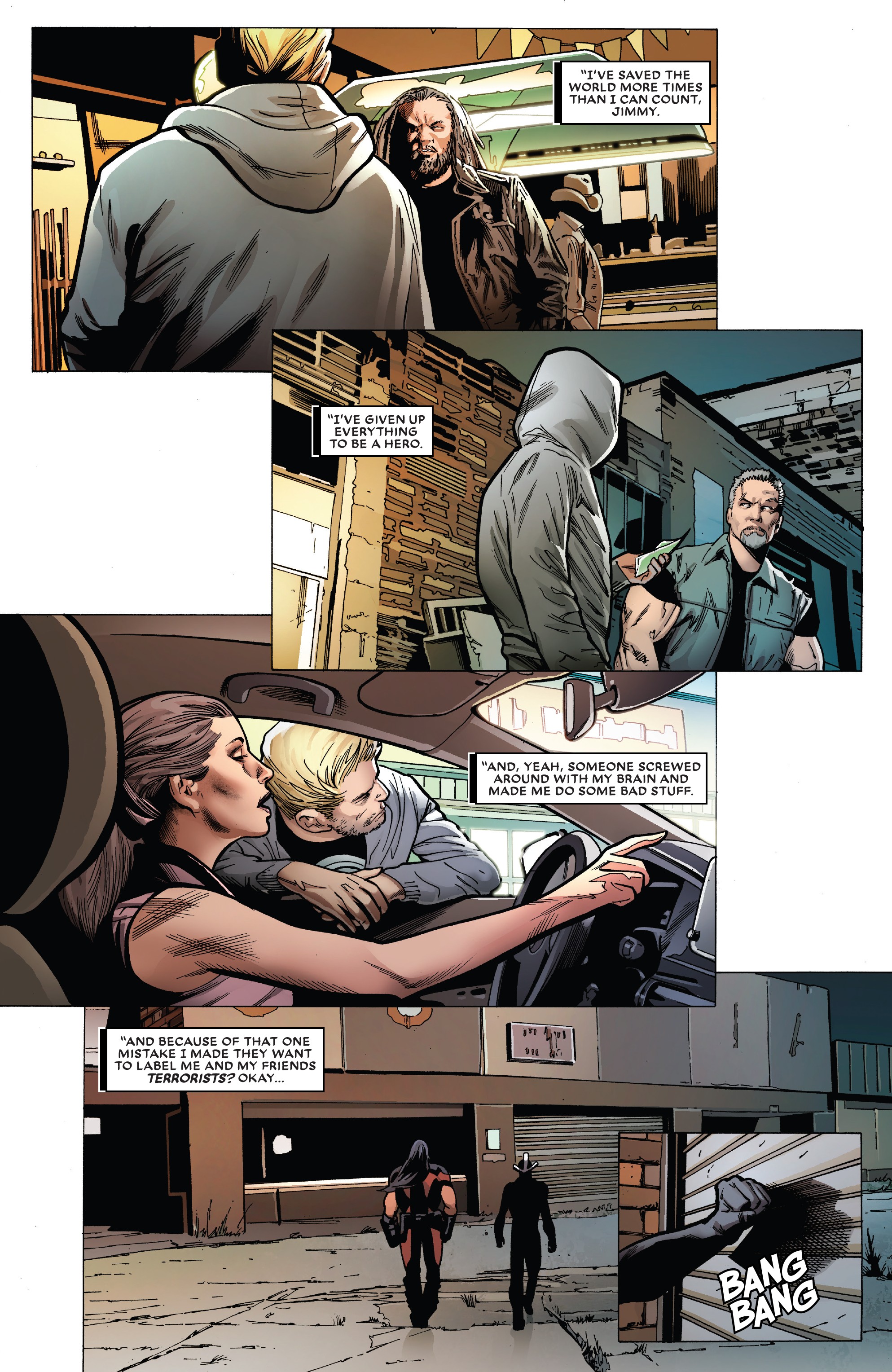 Astonishing X-Men (2017-): Chapter 15 - Page 21