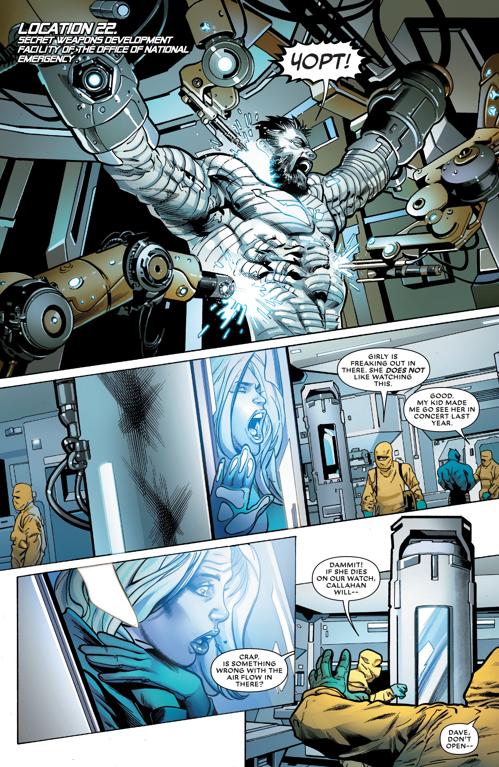 Astonishing X-Men (2017-): Chapter 16 - Page 3