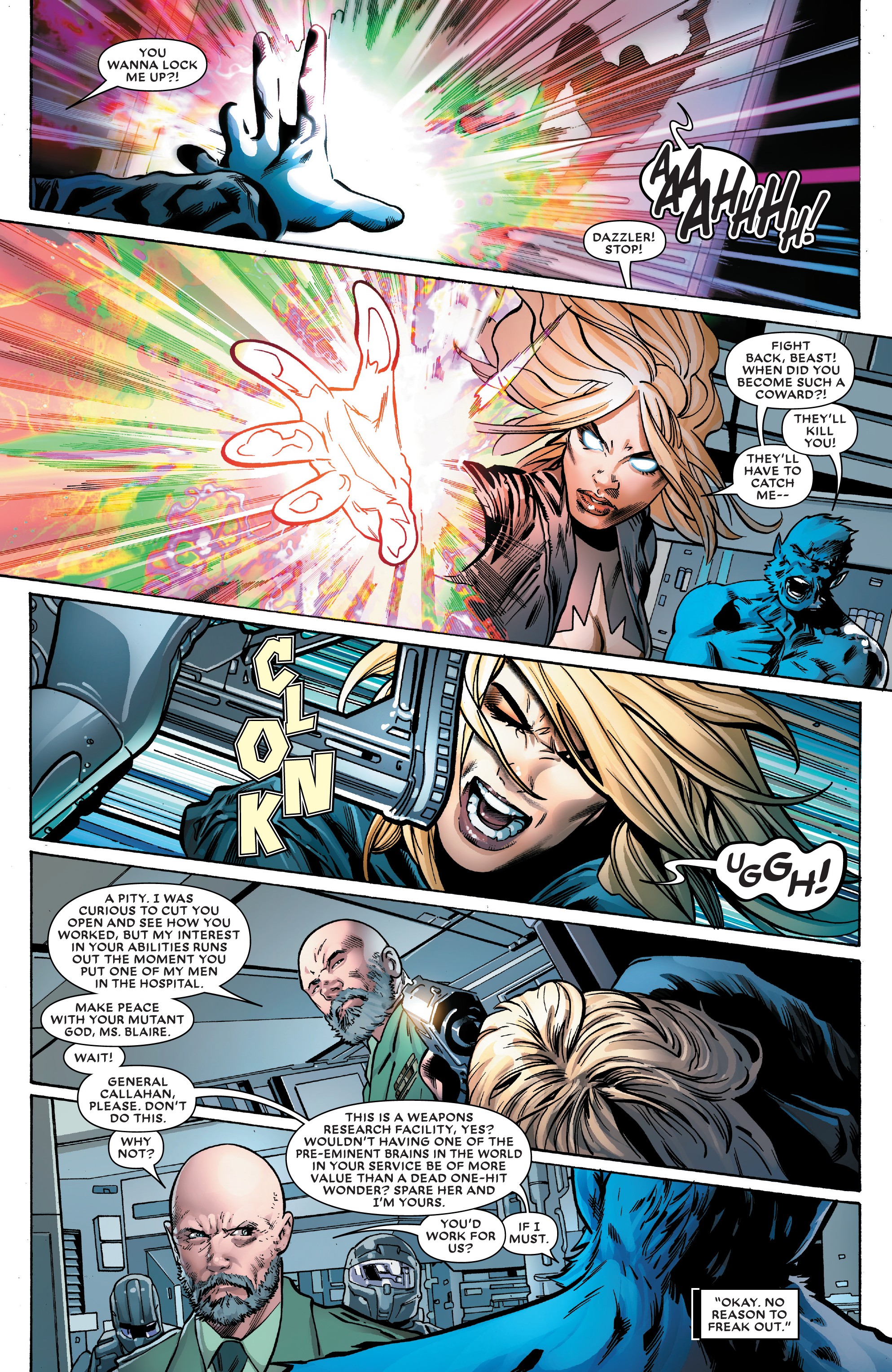 Astonishing X-Men (2017-): Chapter 16 - Page 4