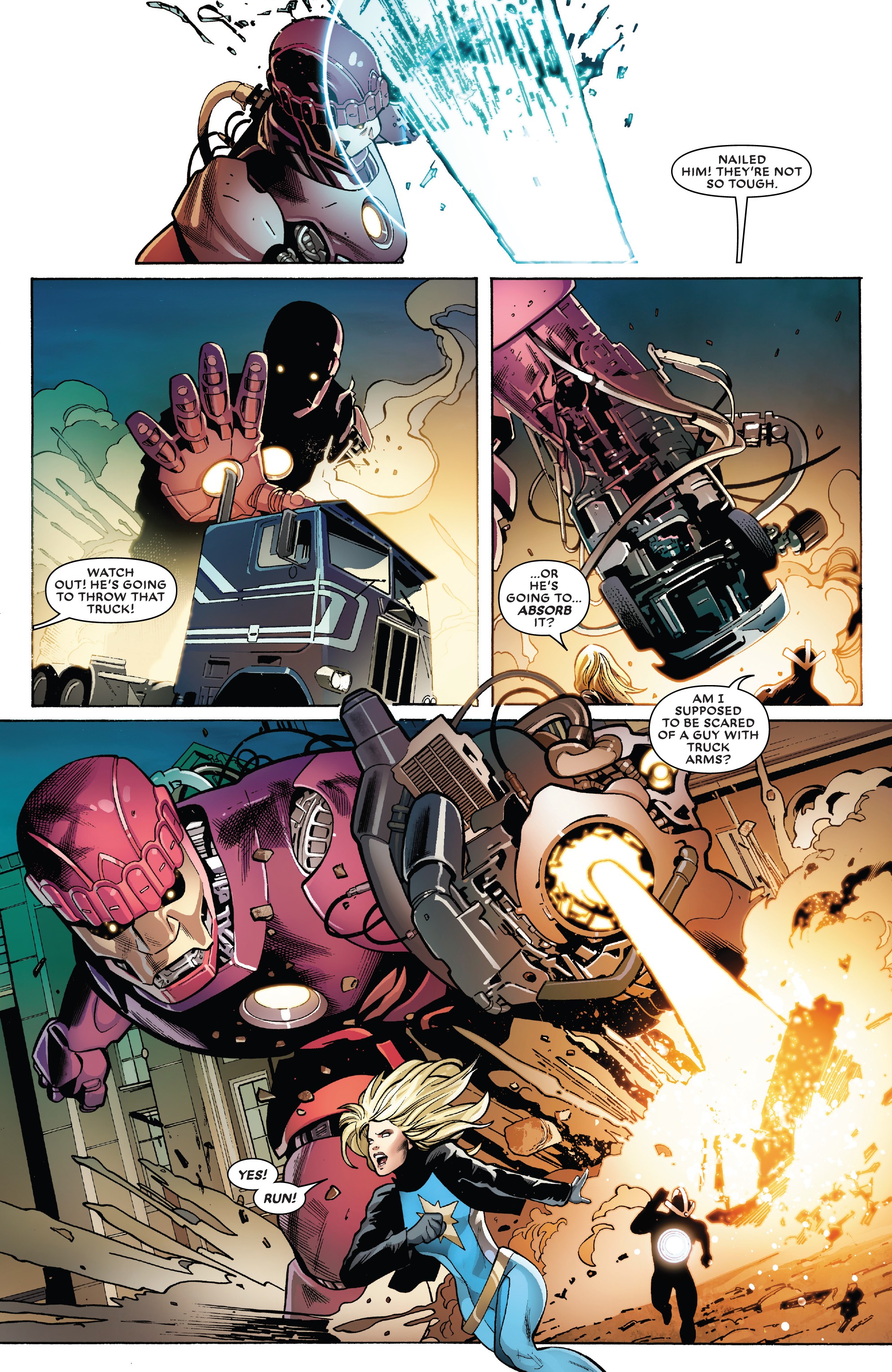 Astonishing X-Men (2017-): Chapter 17 - Page 8