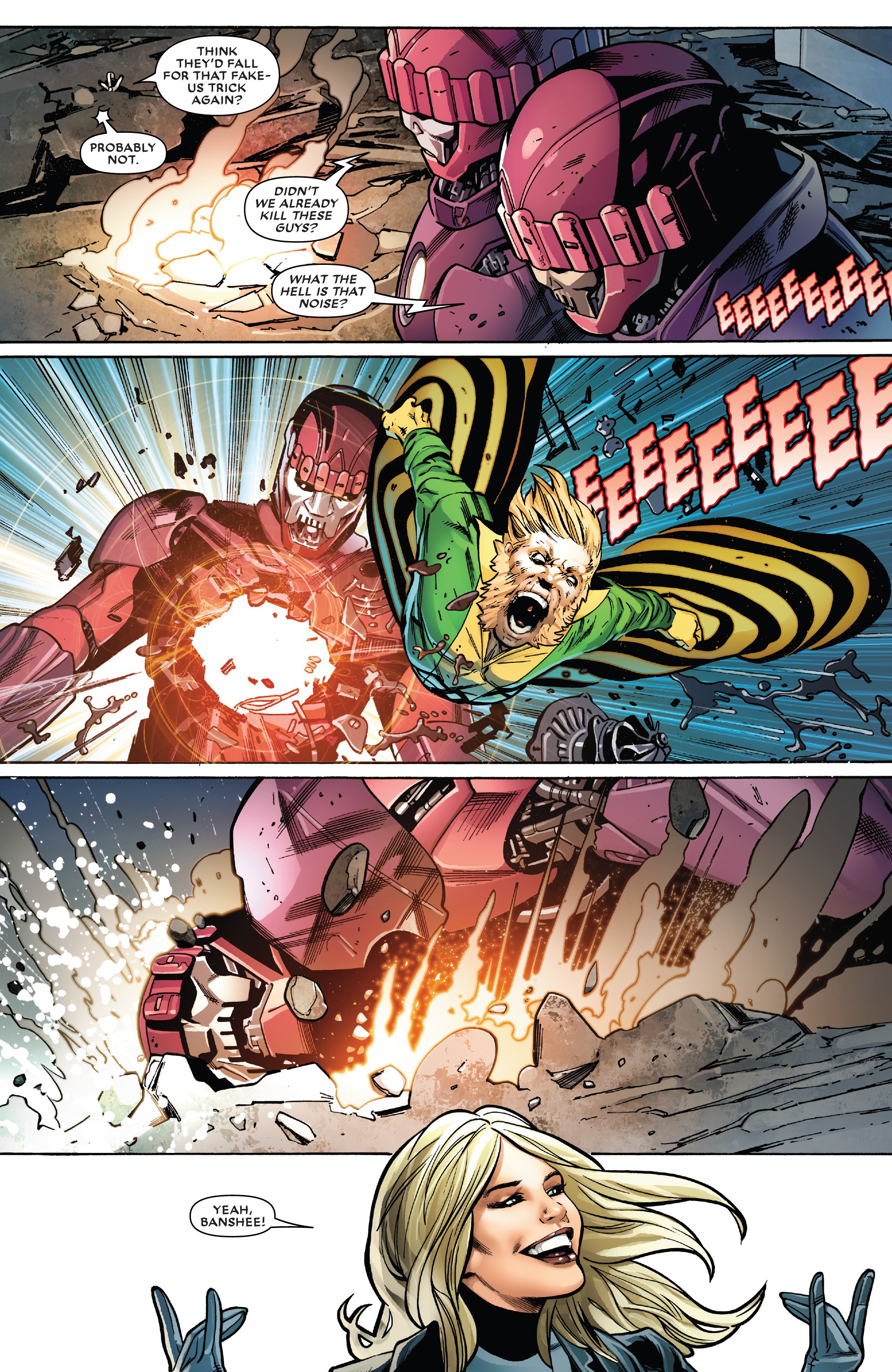Astonishing X-Men (2017-): Chapter 17 - Page 9