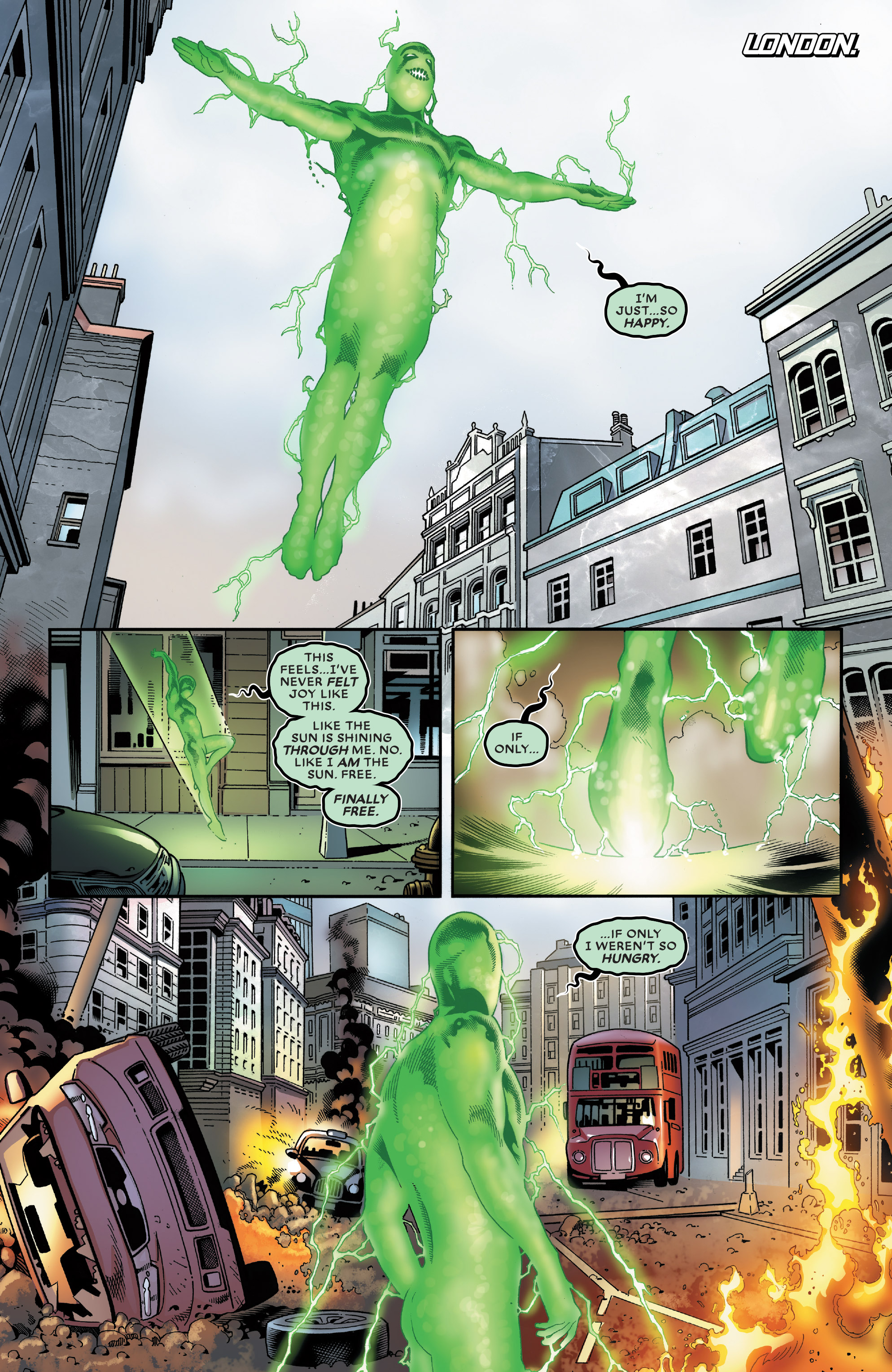 Astonishing X-Men (2017-): Chapter 8 - Page 2