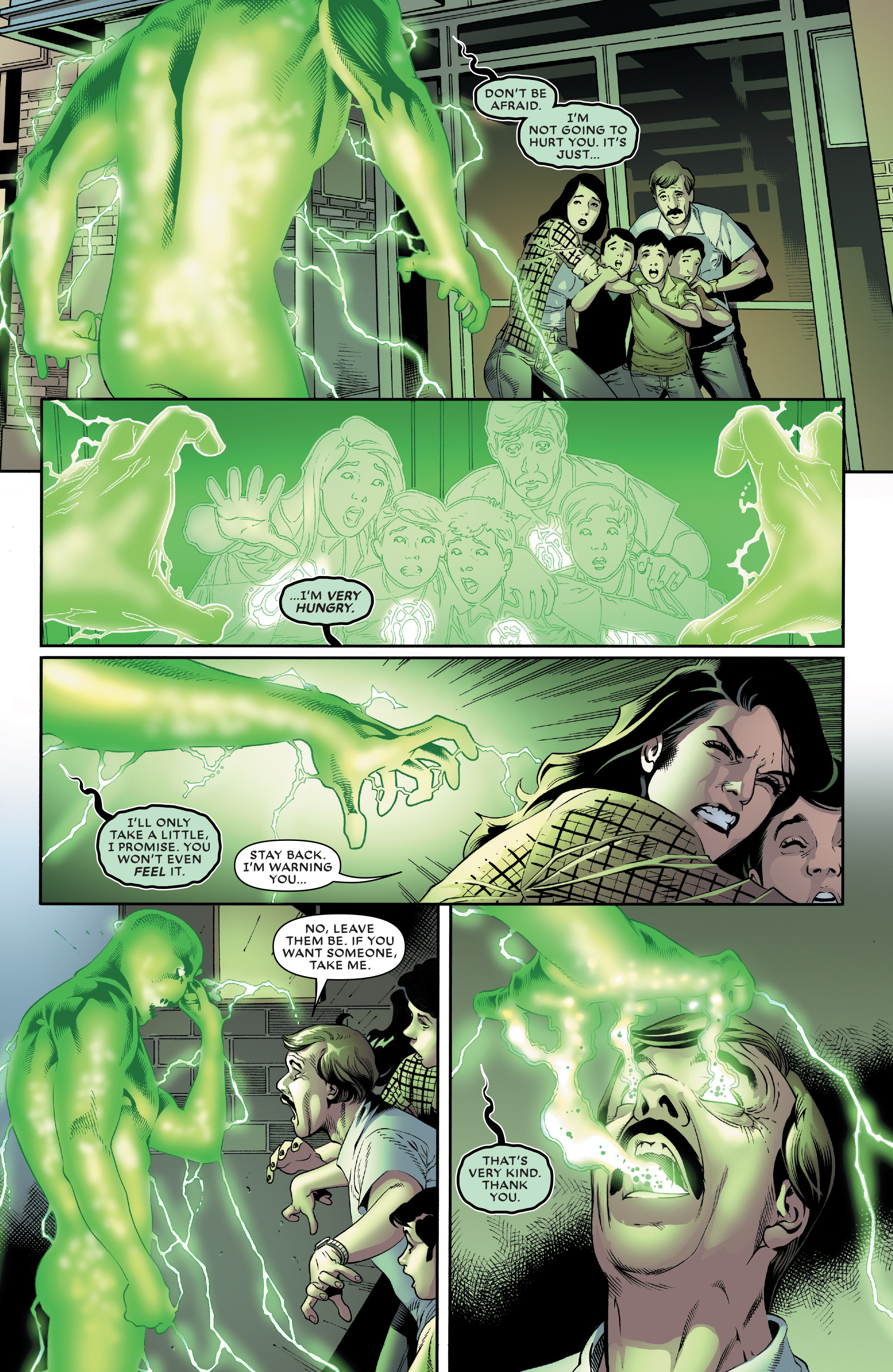 Astonishing X-Men (2017-): Chapter 8 - Page 6