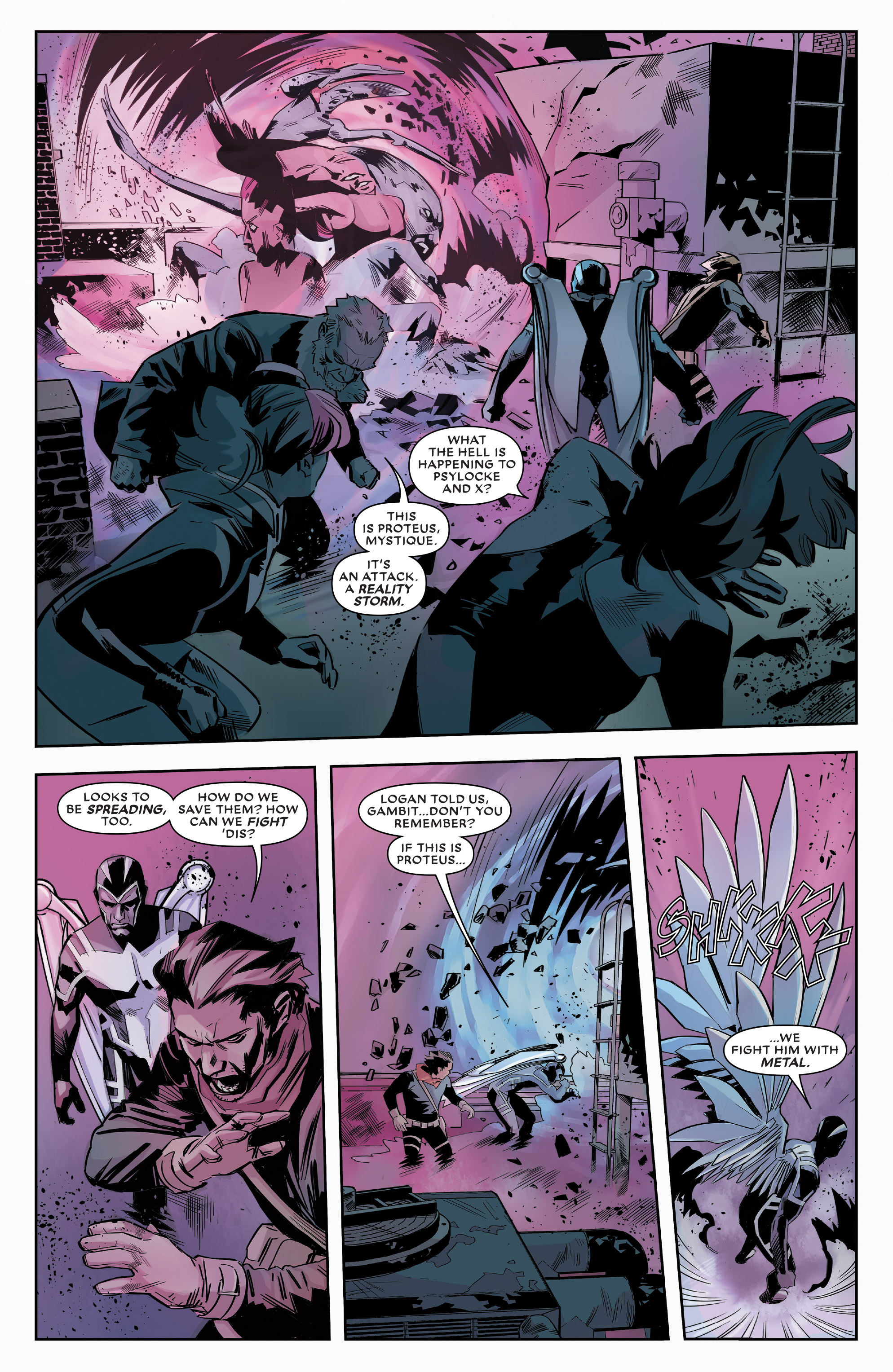 Astonishing X-Men (2017-): Chapter 9 - Page 3