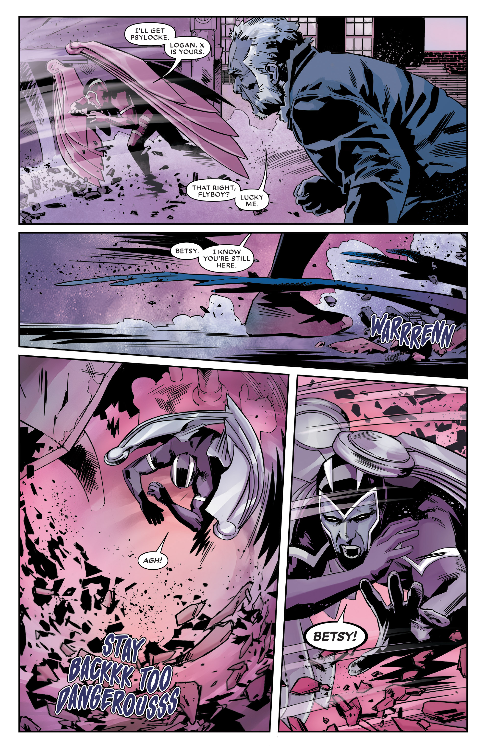 Astonishing X-Men (2017-): Chapter 9 - Page 4