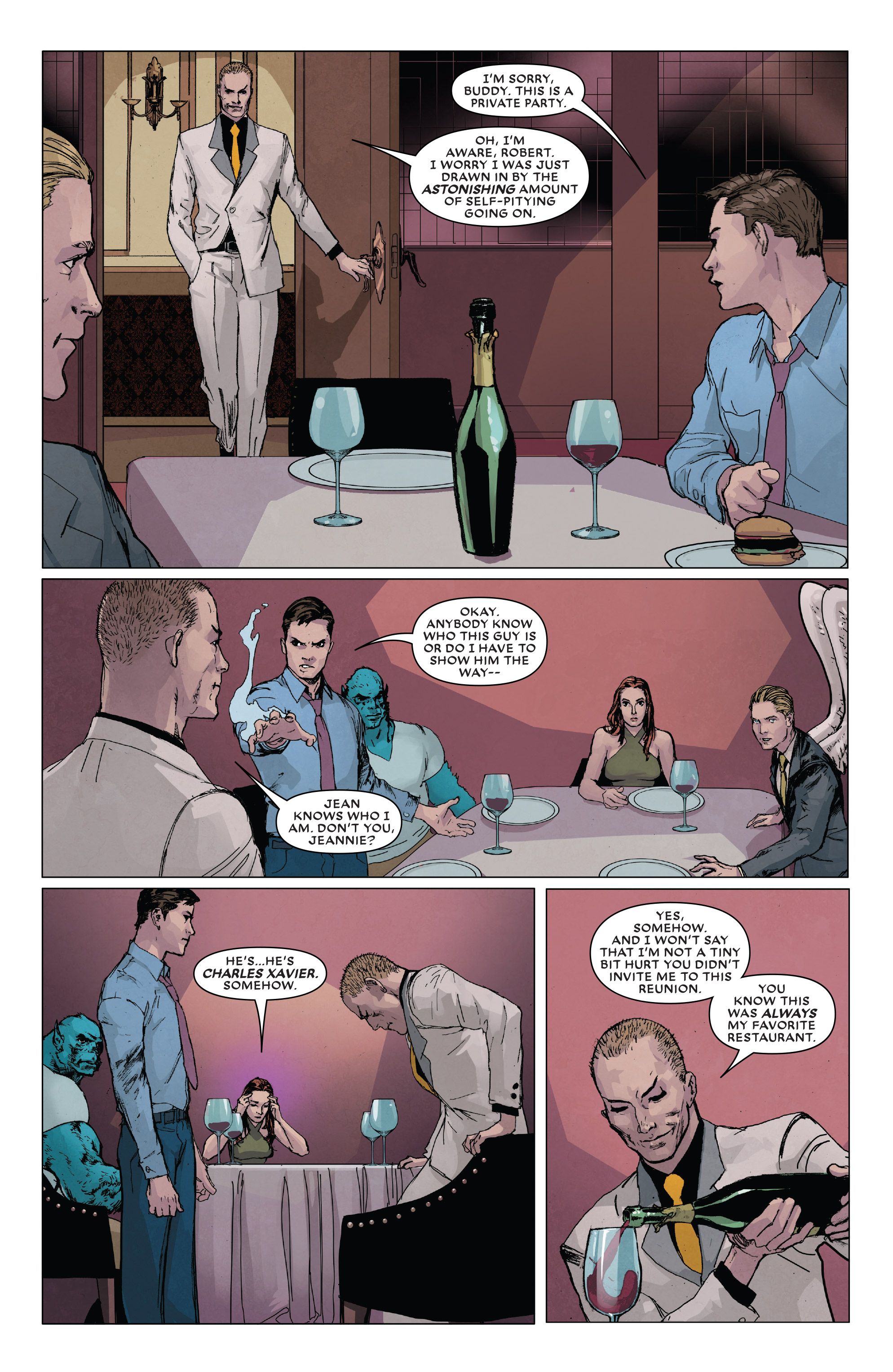 Astonishing X-Men (2017-): Chapter Annual-1 - Page 8