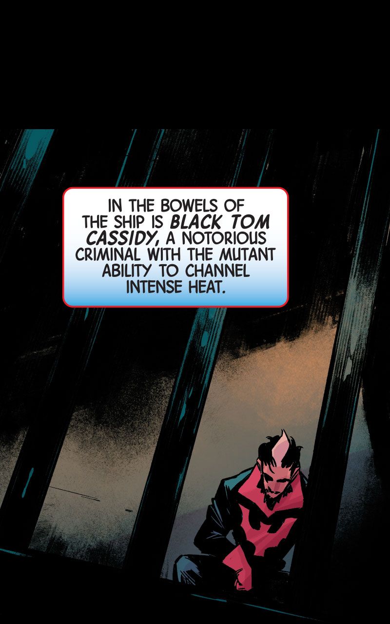 Astonishing X-Men Infinity Comic (2024-): Chapter 10 - Page 5