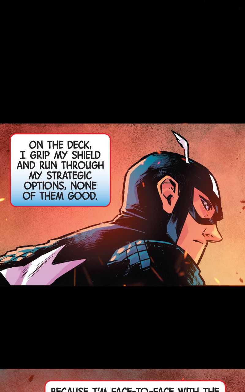 Astonishing X-Men Infinity Comic (2024-): Chapter 10 - Page 6