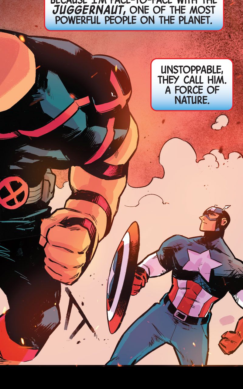 Astonishing X-Men Infinity Comic (2024-): Chapter 10 - Page 7