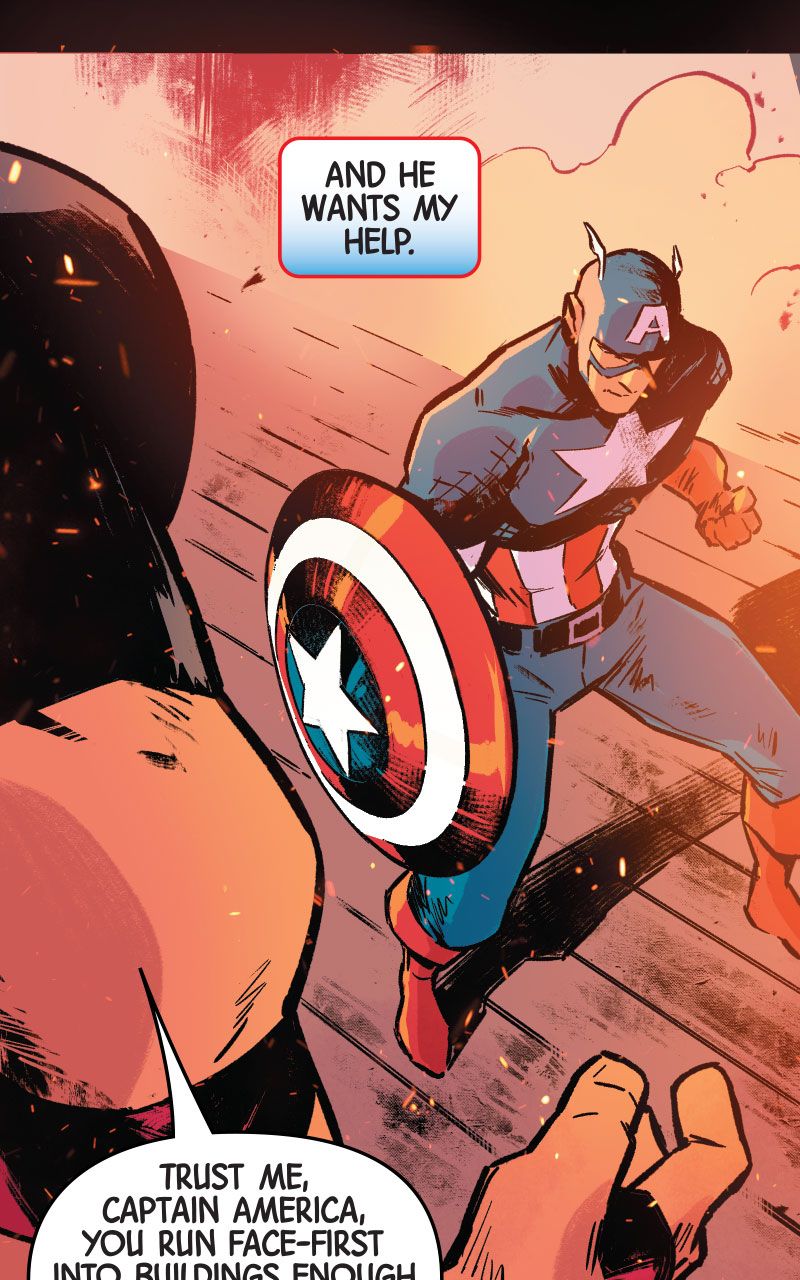 Astonishing X-Men Infinity Comic (2024-): Chapter 10 - Page 8
