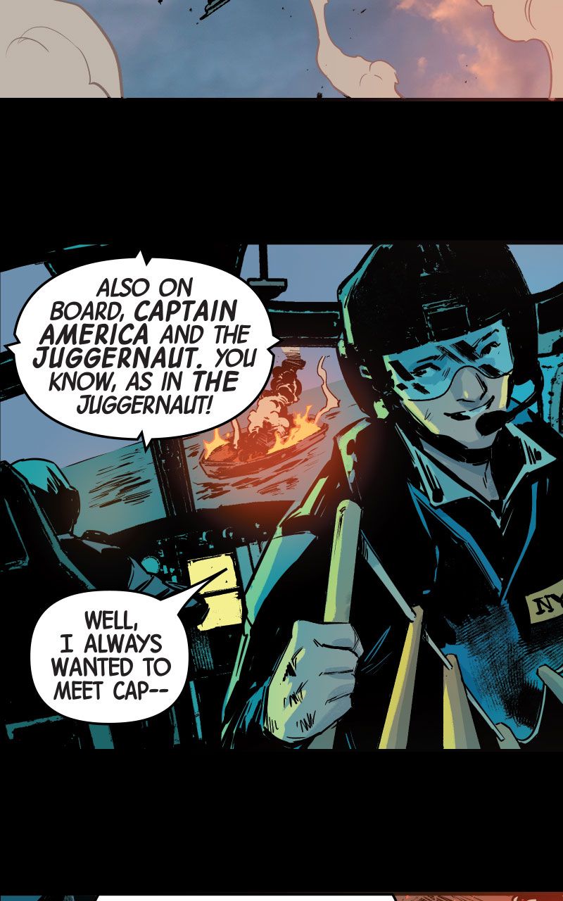 Astonishing X-Men Infinity Comic (2024-): Chapter 11 - Page 4