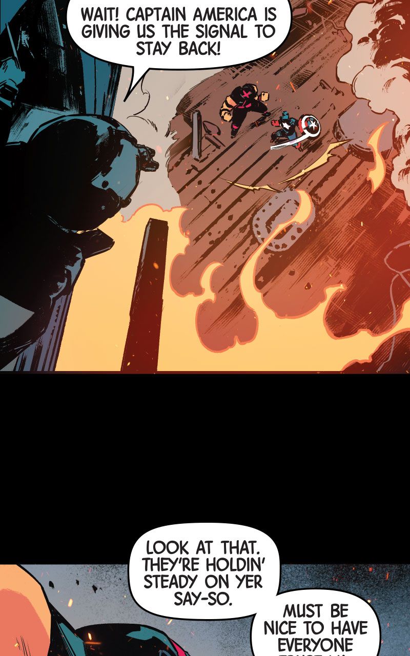 Astonishing X-Men Infinity Comic (2024-): Chapter 11 - Page 5