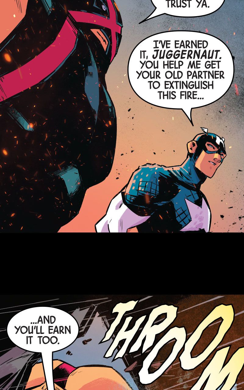 Astonishing X-Men Infinity Comic (2024-): Chapter 11 - Page 6