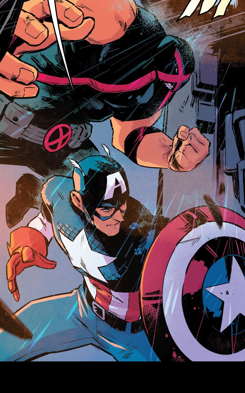Astonishing X-Men Infinity Comic (2024-): Chapter 11 - Page 7