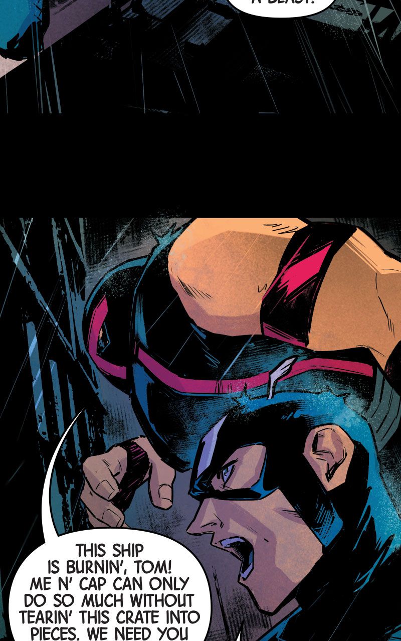 Astonishing X-Men Infinity Comic (2024-): Chapter 11 - Page 9