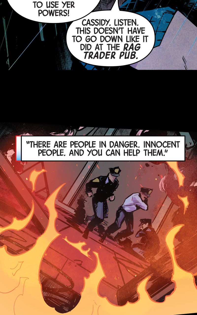 Astonishing X-Men Infinity Comic (2024-): Chapter 11 - Page 10