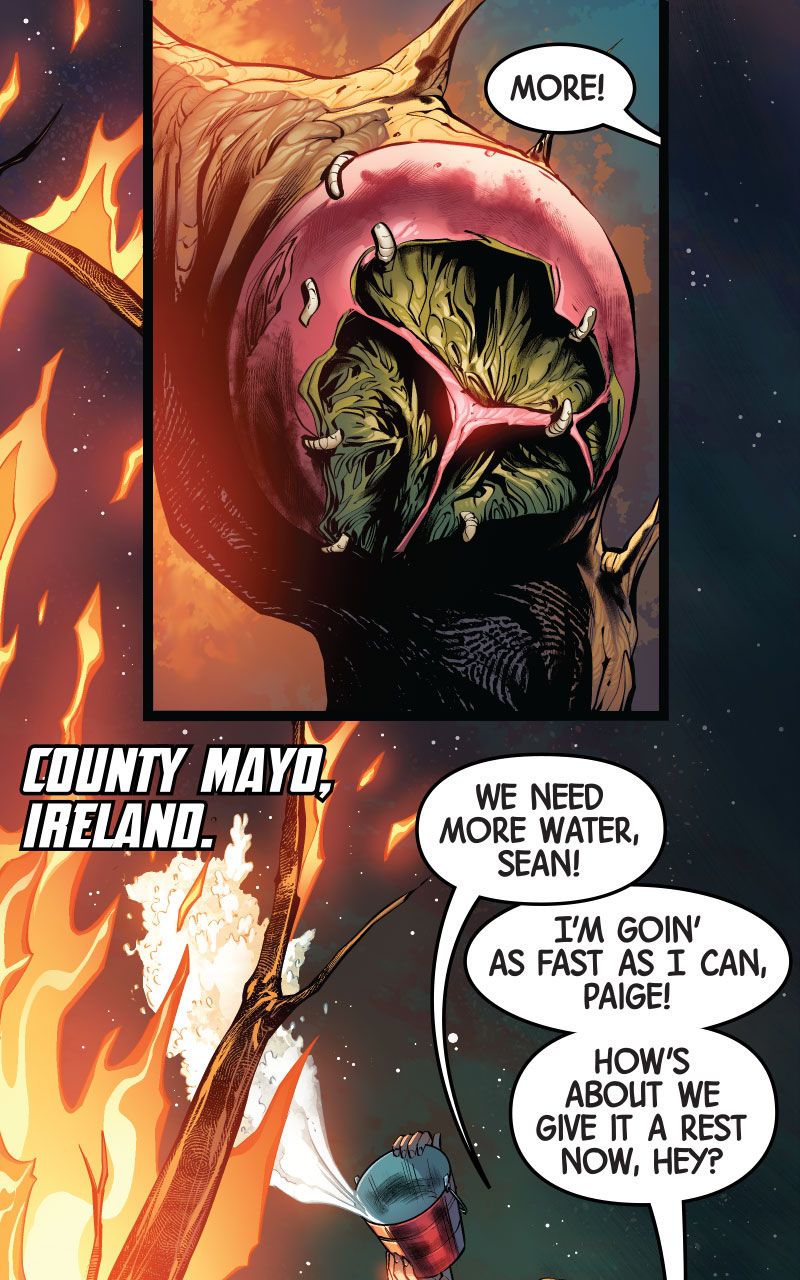 Astonishing X-Men Infinity Comic (2024-): Chapter 14 - Page 3