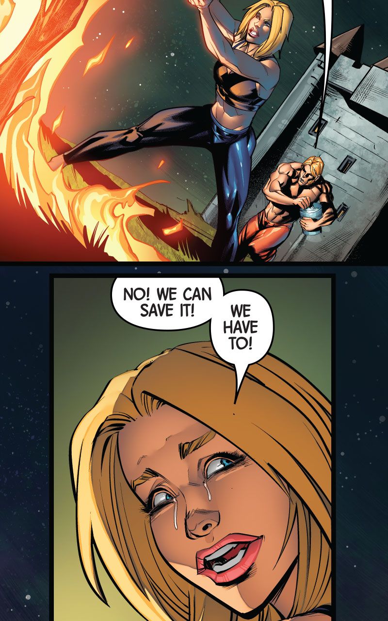 Astonishing X-Men Infinity Comic (2024-): Chapter 14 - Page 4