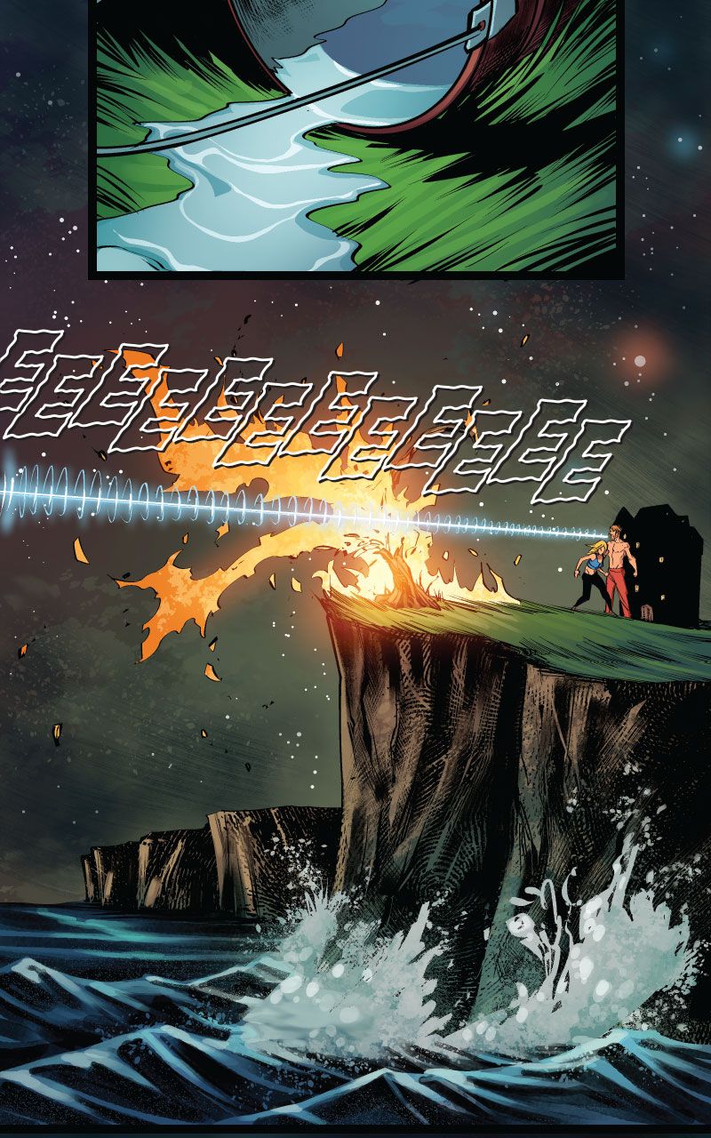 Astonishing X-Men Infinity Comic (2024-): Chapter 14 - Page 6