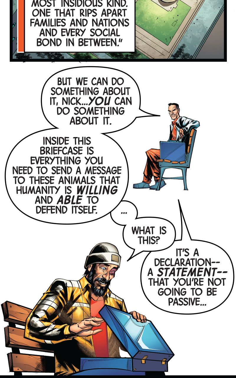 Astonishing X-Men Infinity Comic (2024-): Chapter 15 - Page 7