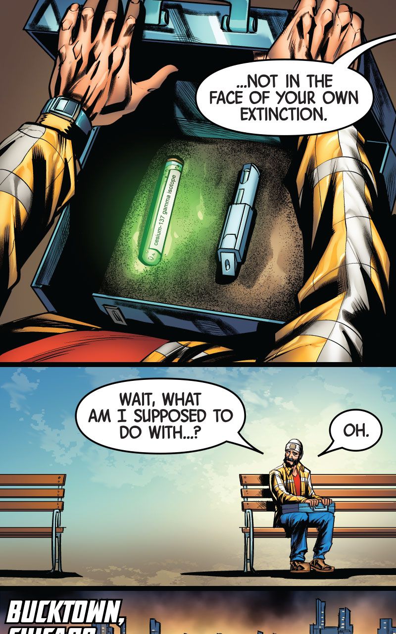 Astonishing X-Men Infinity Comic (2024-): Chapter 15 - Page 8
