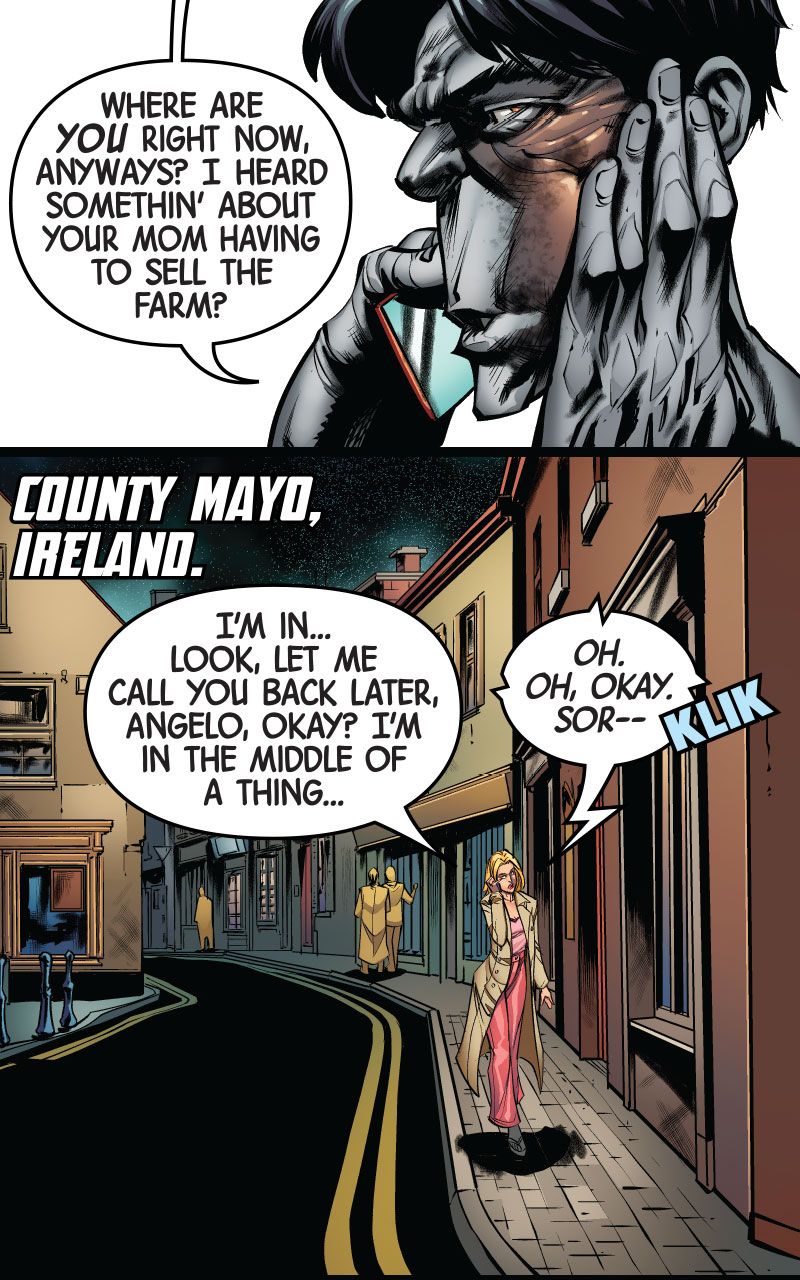 Astonishing X-Men Infinity Comic (2024-): Chapter 15 - Page 12