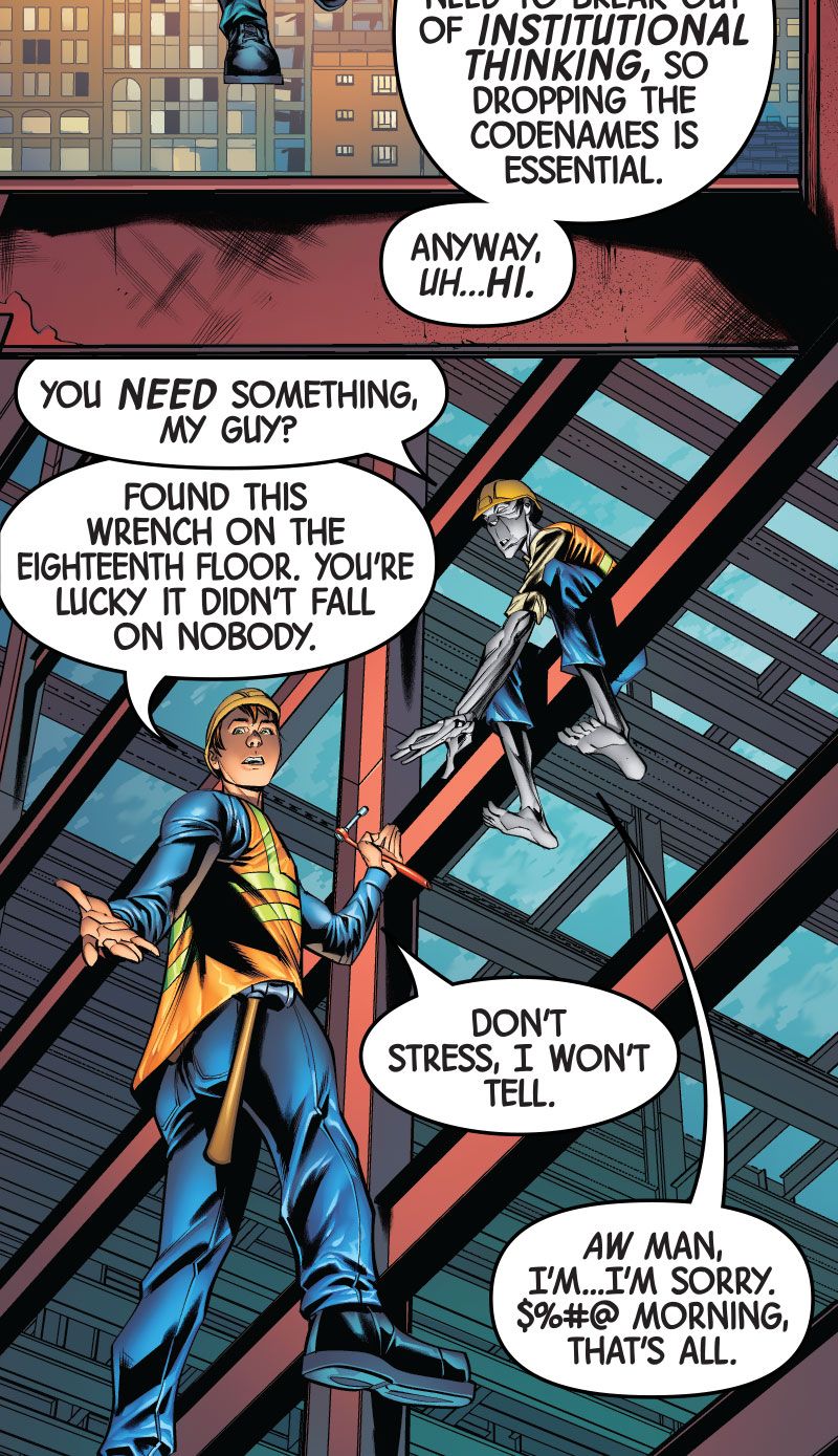 Astonishing X-Men Infinity Comic (2024-): Chapter 16 - Page 5