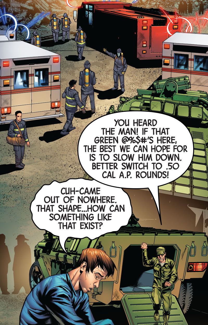 Astonishing X-Men Infinity Comic (2024-): Chapter 17 - Page 4