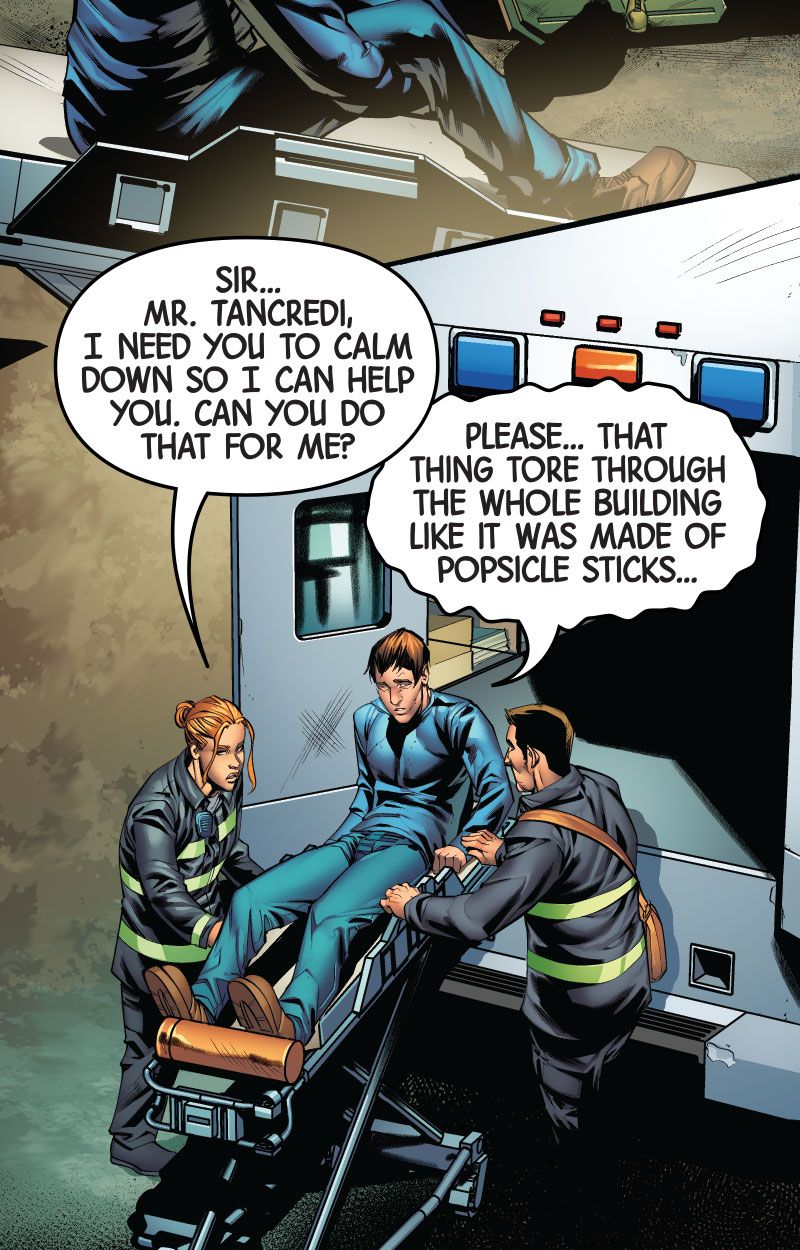 Astonishing X-Men Infinity Comic (2024-): Chapter 17 - Page 5