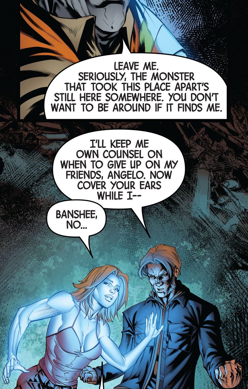 Astonishing X-Men Infinity Comic (2024-): Chapter 17 - Page 7