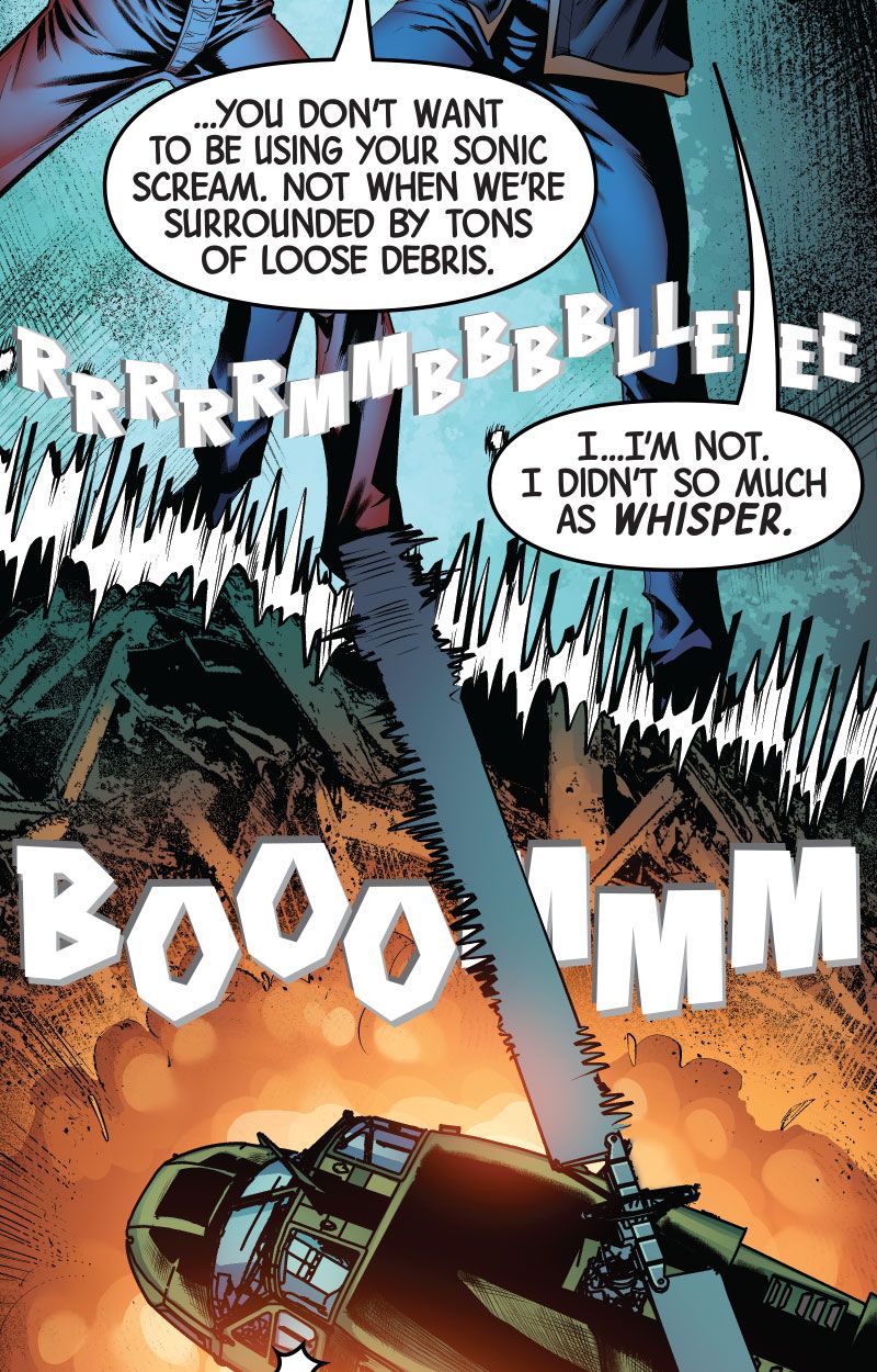 Astonishing X-Men Infinity Comic (2024-): Chapter 17 - Page 8