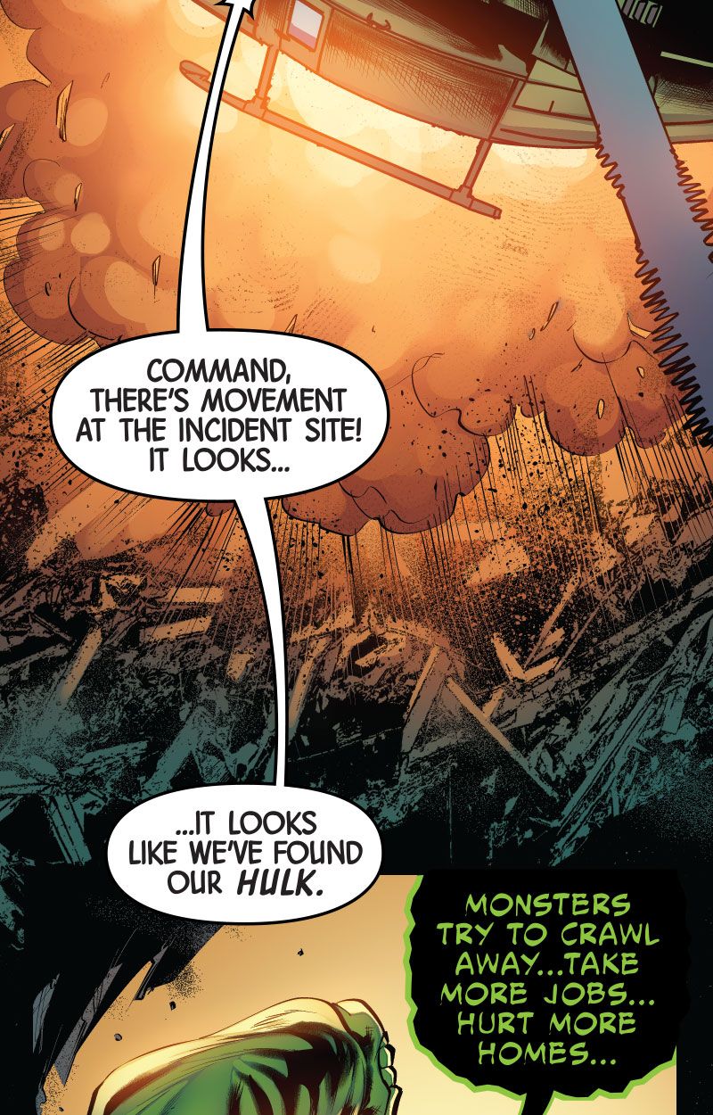 Astonishing X-Men Infinity Comic (2024-): Chapter 17 - Page 9