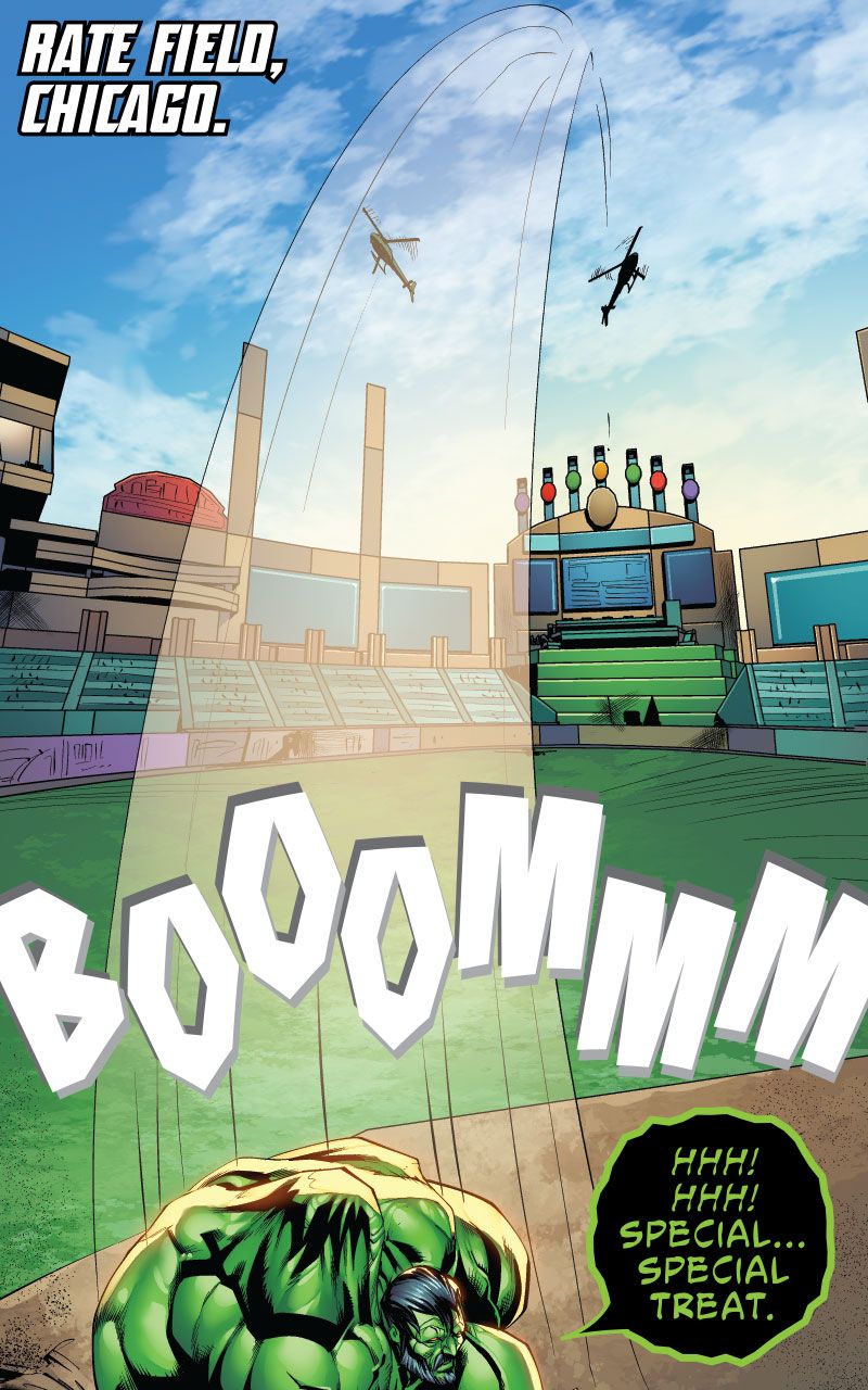 Astonishing X-Men Infinity Comic (2024-): Chapter 18 - Page 4