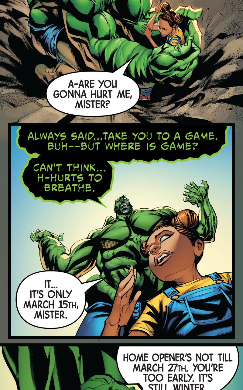 Astonishing X-Men Infinity Comic (2024-): Chapter 18 - Page 5