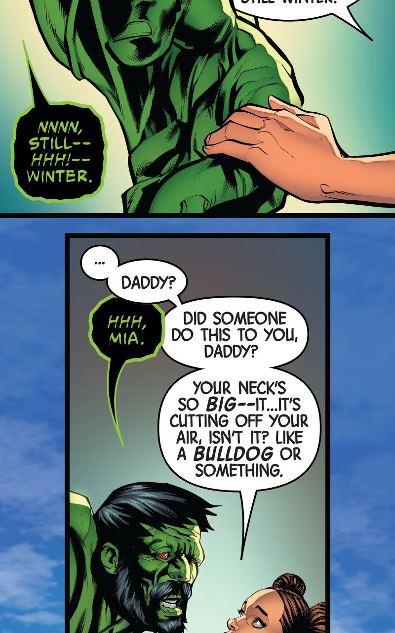 Astonishing X-Men Infinity Comic (2024-): Chapter 18 - Page 6