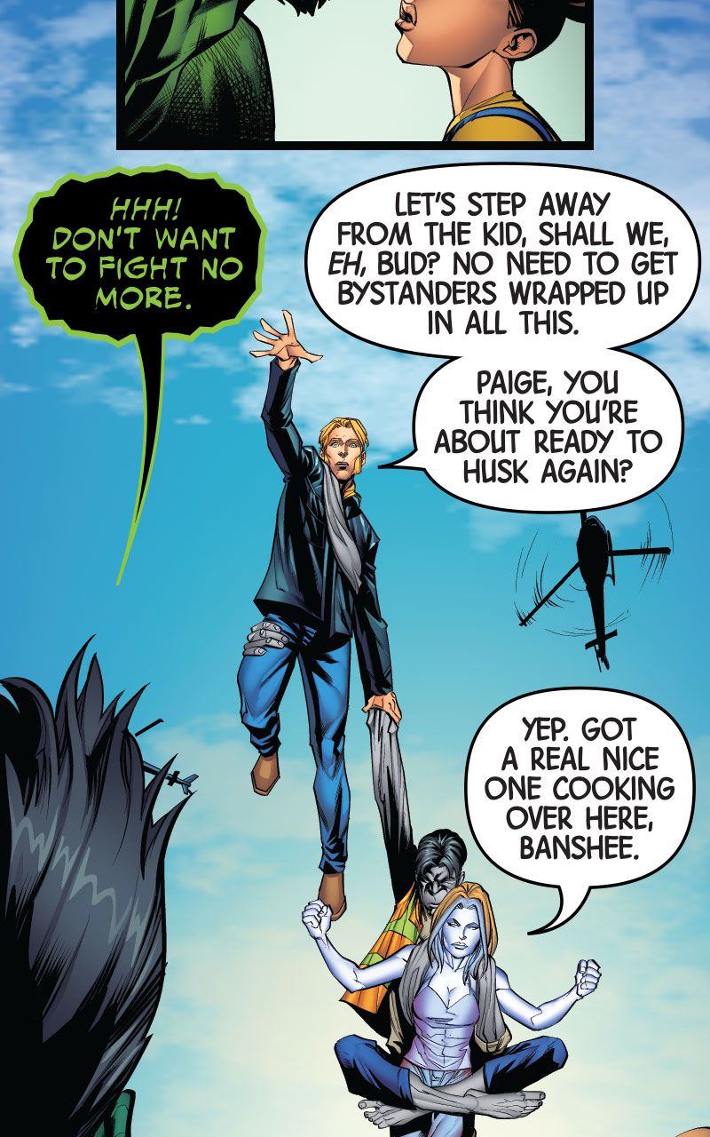 Astonishing X-Men Infinity Comic (2024-): Chapter 18 - Page 7
