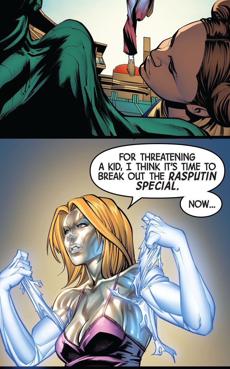 Astonishing X-Men Infinity Comic (2024-): Chapter 18 - Page 8
