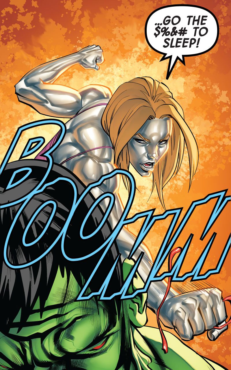 Astonishing X-Men Infinity Comic (2024-): Chapter 18 - Page 9
