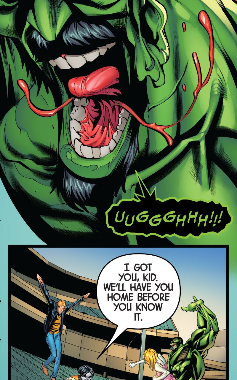 Astonishing X-Men Infinity Comic (2024-): Chapter 18 - Page 10