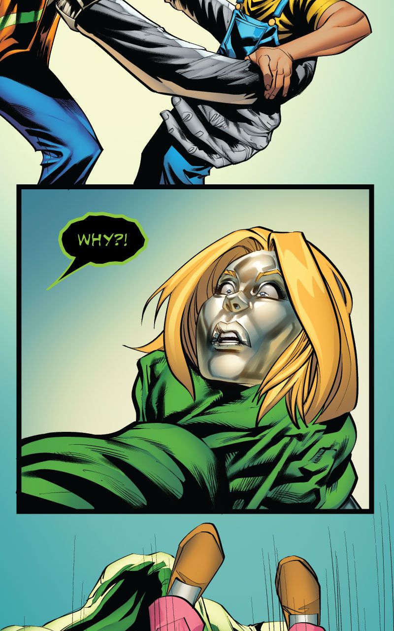 Astonishing X-Men Infinity Comic (2024-): Chapter 18 - Page 12