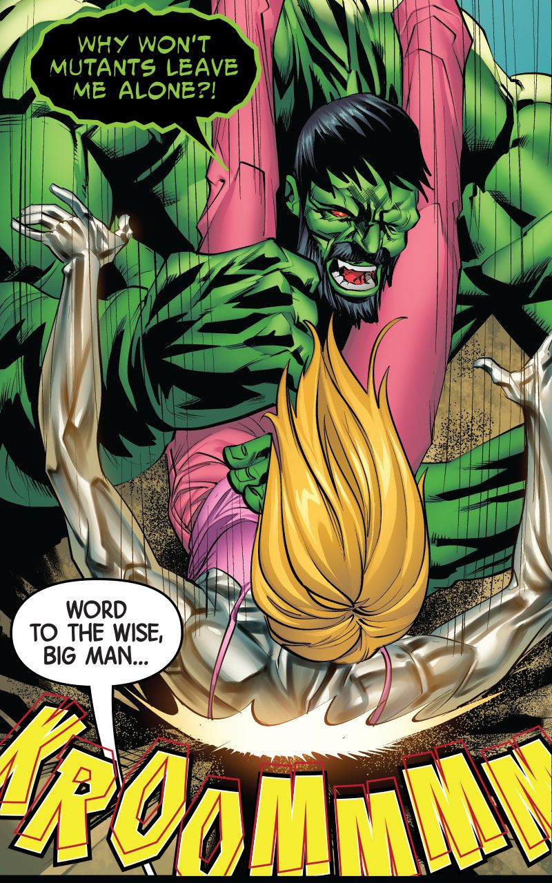 Astonishing X-Men Infinity Comic (2024-): Chapter 18 - Page 13