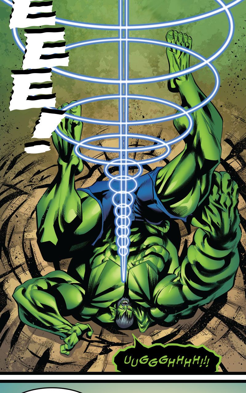 Astonishing X-Men Infinity Comic (2024-): Chapter 18 - Page 15